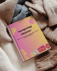 Download Now: “Navigating Choices”—A “Vital Guide for Women and Girls with Disabilities on Sexual and Reproductive Health
